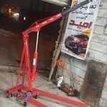 تعمیر گاه تخصصی مکانیکی امید