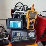 تست انژکتور پیشرو