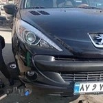 جلوبندی سازی و میزان فرمان محمد