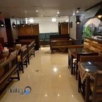 کافه سنتی کریم خان