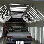 تشخیص رنگ خودرو مهران