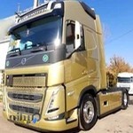 بازرگانی بزرگ پاپی رضایی