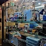 الکترونیک محمودیه