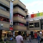 مجتمع تجاری پارک