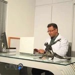 بهترین فیزیوتراپی در اصفهان