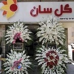گل‌فروشی گل سان