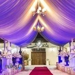 باغ تالار بهشت