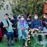 آکادمی گل آرایی مریم طبالی