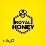 عسل و زیتون رویال