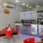 فست فود رویال