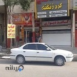 کباب سرای زرین