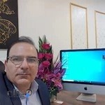 وکیل پایه یک دادگستری