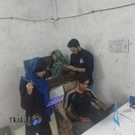 خانه فرار کرج