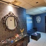 اتاق فرار دایموند