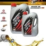 گروه بازرگانی پترو ونولیران