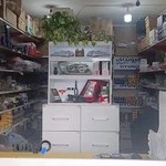 فروشگاه و تعمیرگاه بهمنی ( جک و لیفان )