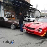 تعمیرگاه شعبانی