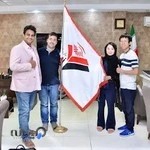 بازرگانی نوید