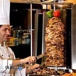 کباب ترکی محمدجون