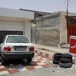 مکانیکی جلوبندی علی محمدی