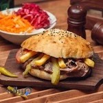 رستوران ترک نفیس