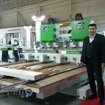 بازرگانی عباسی