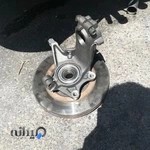 تعمیرگاه فرشاد