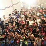 اکادمی ورزش های رزمی امپراطور