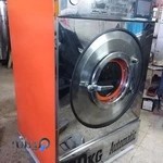 خشکشویی پتوشویی اتوبخار لاندری هتل بیمارستان