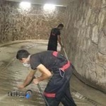 شرکتی خدماتی نظافتی سپاهان