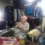 خشکشویی خانی