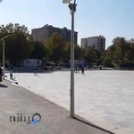 آموزش اسکیت پوریا شفیعی