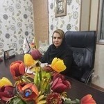 مهری داوری(روانشناس بالینی)