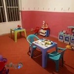 باشگاه مادر و کودک آنیل