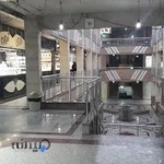 پاساژ صرامی