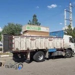 شركت حمل و نقل ترانزيت كالا اصفهان