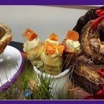 آموزشگاه آشپزی و شیرینی پزی پوربخت