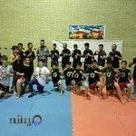 باشگاه فرهنگی ورزشی قائم