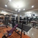 باشگاه بدنسازی آروندا