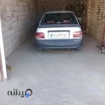 تعمیرگاه اتومبیل نقش جهان