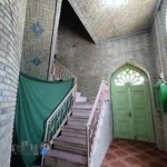 کتابخانه عمومی مسجد جامع دماوند