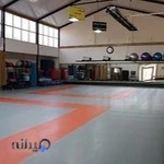 مجموعه فرهنگی ورزشی ذاکان