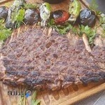 رستوران باربیکیـو دماوند BBQ Restaurant