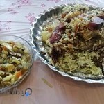 رستوران تلكمر