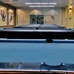 بیلیارد طاق کسری شعبه ۲