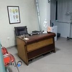 طب سوزنی و سنتی دکتر بخیت