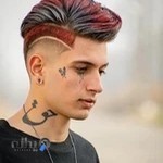 آرایشگاه کات گیم