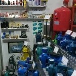 بازرگانی سکوتی نمایندگی پنتاکس