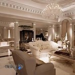 مسکن سپهر / رسولی فرد