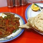 جگرکی و جغوربغور کلبه
